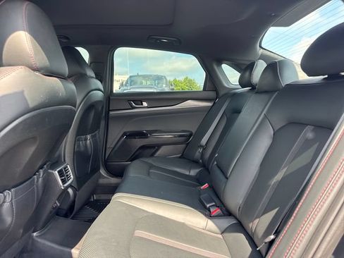 Used 2024 Kia K5 GT FWD image 11
