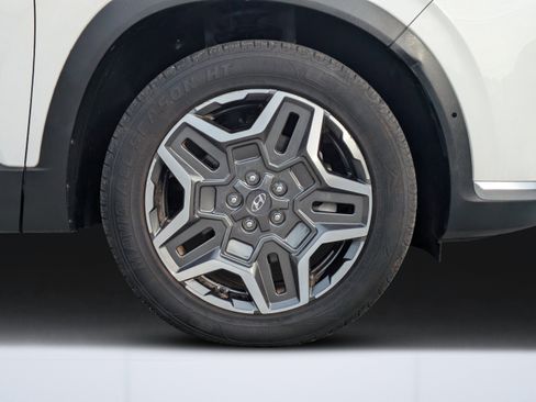 Certified 2023 Hyundai Santa Fe Limited image 11