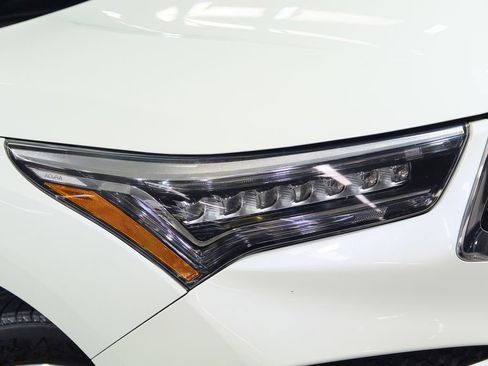 Used 2019 Acura RDX AWD w/ Technology Package image 10