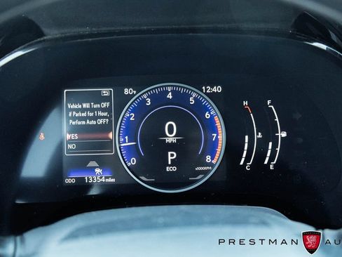 Used 2024 Lexus RX 350 Premium Plus w/ Cold Area Package FWD image 26
