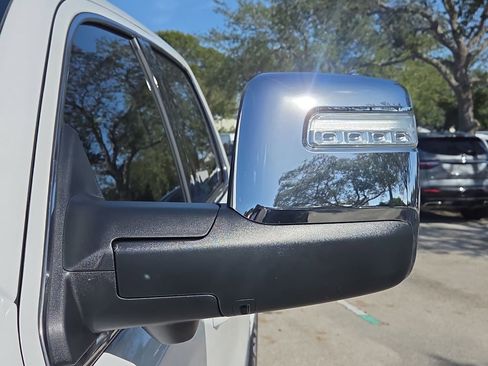 New 2026 RAM 1500 Tungsten w/ Towing Technology Group AWD/4WD image 12