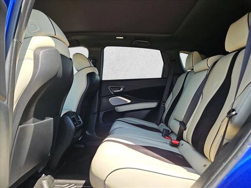 Used 2022 Acura RDX AWD image 21