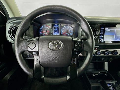 Used 2021 Toyota Tacoma SR image 11