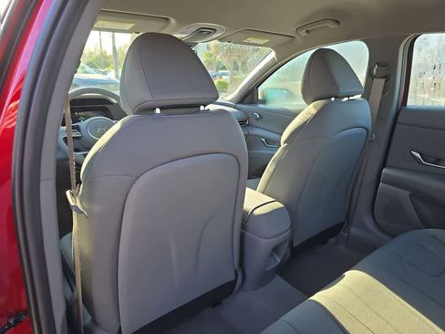 New 2026 Hyundai Elantra Sport image 19