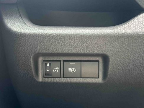 Certified 2024 Toyota RAV4 XLE FWD image 35