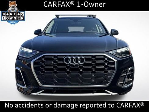 Certified 2023 Audi Q5 2.0T Premium Plus w/ Premium Plus Package AWD/4WD image 2