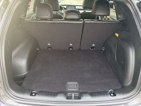 Certified 2024 Jeep Compass Limited w/ Sun and Sound Group image 21