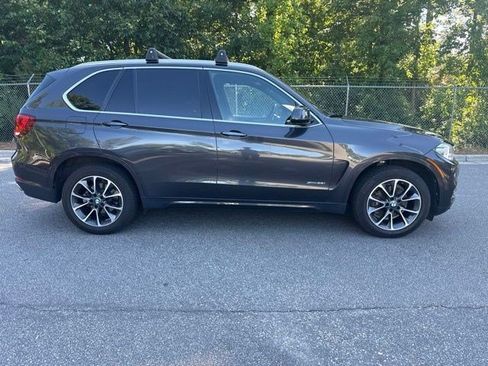 Used 2018 BMW X5 xDrive35i AWD/4WD image 4