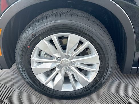 New 2026 Mitsubishi Outlander ES image 32