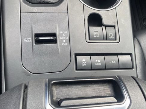 Used 2021 Toyota Highlander XLE image 24