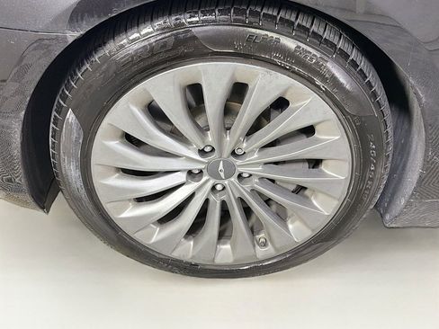 Used 2018 Genesis G90 5.0 Ultimate RWD image 33