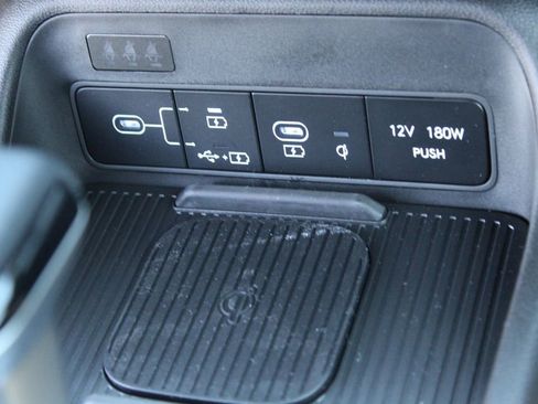 New 2026 Hyundai Kona SEL Sport FWD image 20