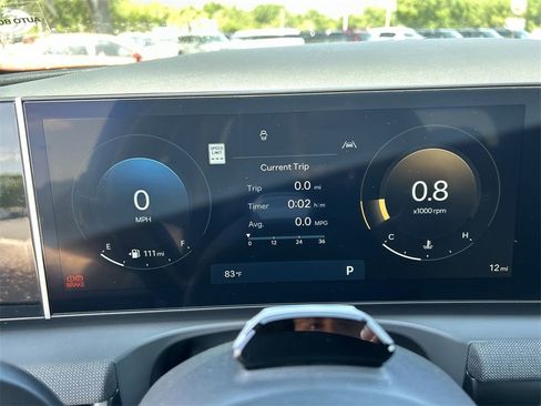 New 2025 Hyundai Santa Cruz Limited image 31