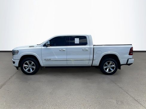 Used 2021 RAM 1500 Limited image 4