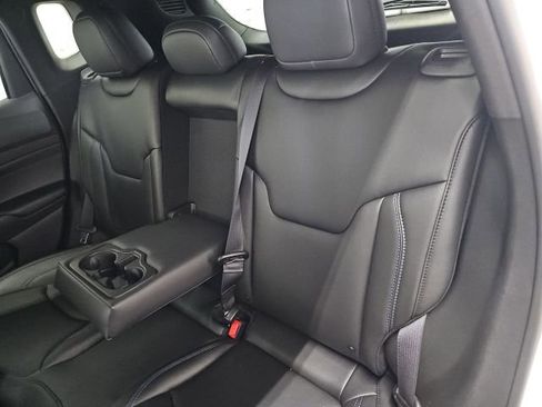 New 2026 Jeep Compass Limited image 20