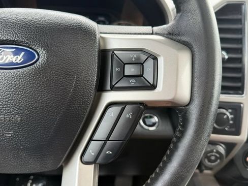 Used 2019 Ford F150 Lariat AWD/4WD image 19