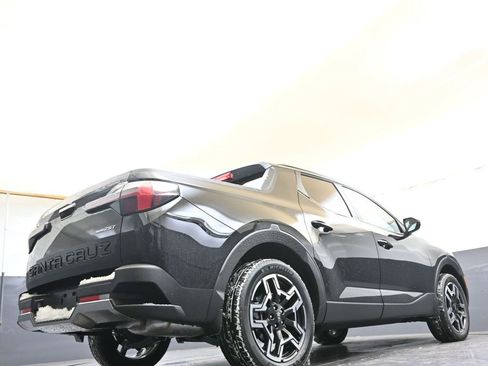 New 2026 Hyundai Santa Cruz Limited image 39