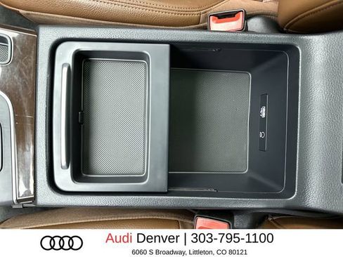 Used 2018 Audi Q5 2.0T Premium Plus w/ Premium Plus Package image 21