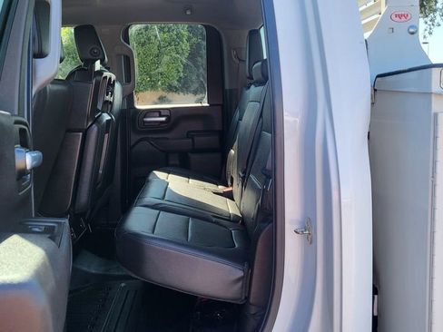 Used 2021 Chevrolet Silverado 2500 W/T w/ WT Fleet Convenience Package image 18