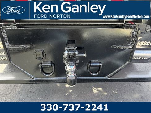 New 2025 Ford F550 XL image 32