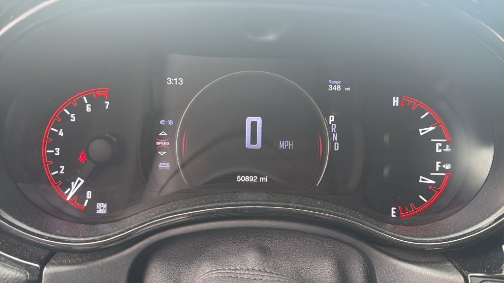 Used 2024 Dodge Durango GT RWD image 15