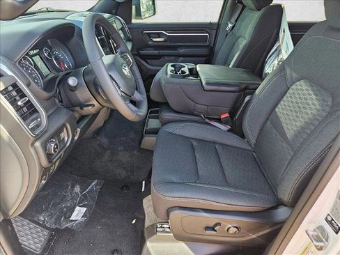 New 2026 RAM 1500 Lone Star image 14