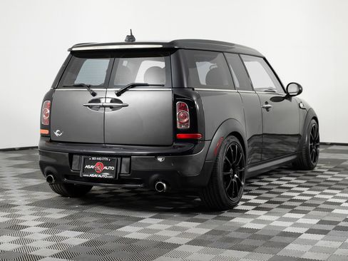 Used 2013 MINI Cooper Clubman S image 6
