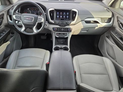 Used 2022 GMC Terrain SLT FWD image 14