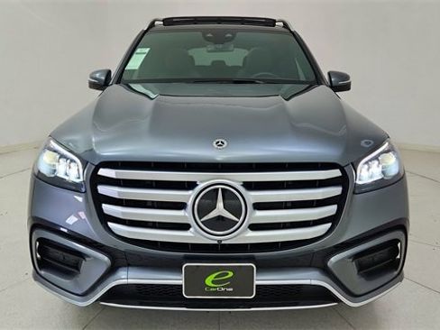 Used 2025 Mercedes-Benz GLS 450 GLS 450 image 13