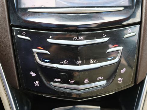 Used 2016 Cadillac XTS Luxury w/ Driver Awareness Package image 42