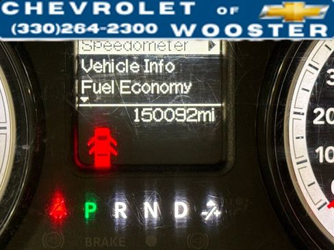 Used 2016 RAM 1500 Express w/ Black Ram 1500 Express Group image 20