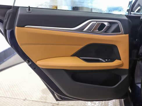 Certified 2023 BMW i4 eDrive35 w/ Premium Package image 20