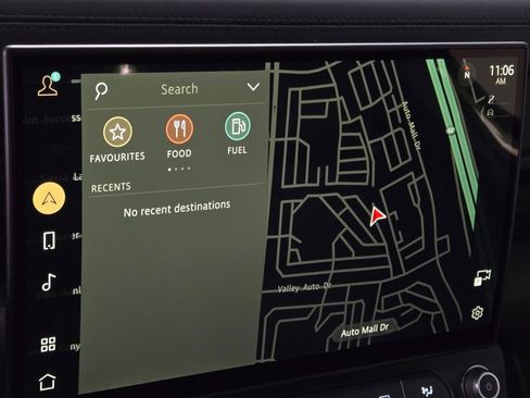 New 2026 Land Rover Defender 110 X-Dynamic SE image 26