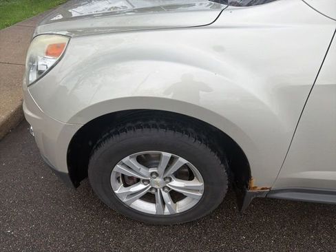 Used 2014 Chevrolet Equinox LT w/ Power Convenience Package image 4