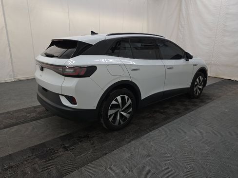 Used 2023 Volkswagen ID.4 Pro image 3