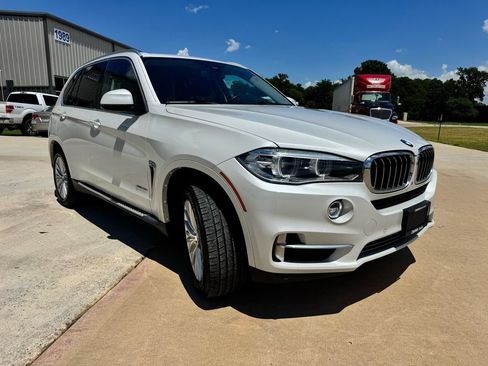Used 2016 BMW X5 xDrive35i AWD/4WD image 7