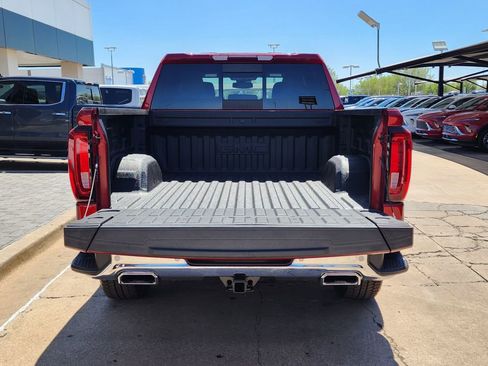 New 2026 GMC Sierra 1500 SLT w/ SLT Premium Plus Package image 48
