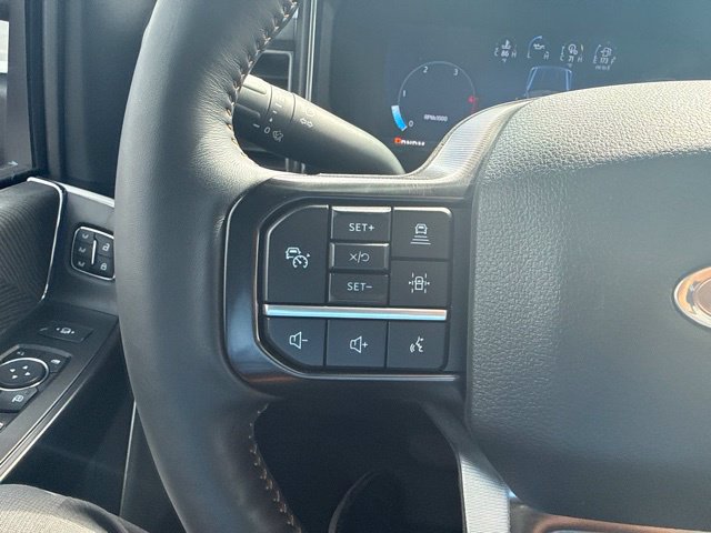 Used 2024 Ford F250 Platinum AWD/4WD image 23