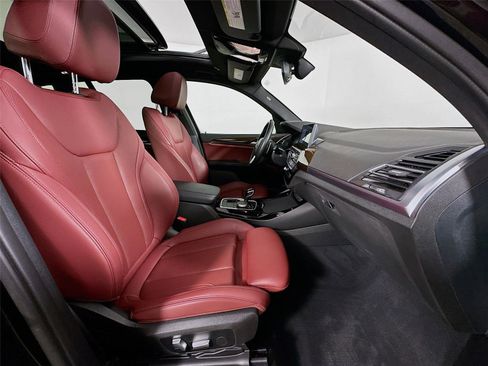 Used 2023 BMW X3 xDrive30i w/ Convenience Package image 29