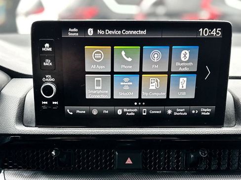 Used 2025 Honda CR-V EX-L image 15