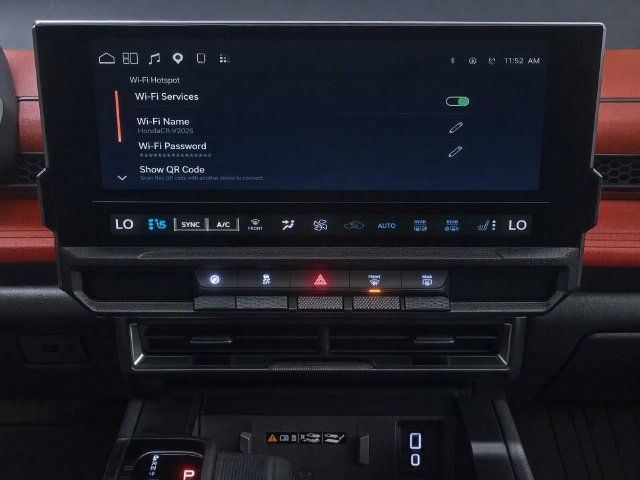 Used 2026 GMC Hummer EV 3X w/ Carbon Fiber Edition Package AWD/4WD image 10