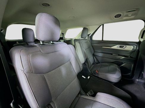 New 2025 Ford Explorer Active image 27