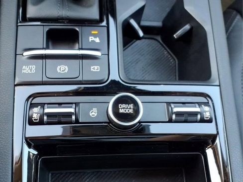 Used 2025 Kia K5 EX FWD image 24