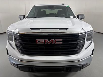Used 2026 GMC Sierra 1500 Pro w/ Pro Value Package