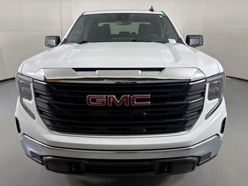 Used 2026 GMC Sierra 1500 Pro w/ Pro Value Package RWD image 3