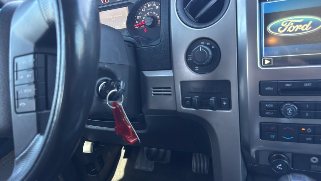 Used 2012 Ford F150 Raptor w/ Raptor Luxury Pkg AWD/4WD image 24