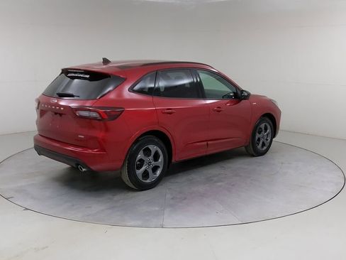 Certified 2024 Ford Escape ST-Line w/ Equipment Group 301A image 13