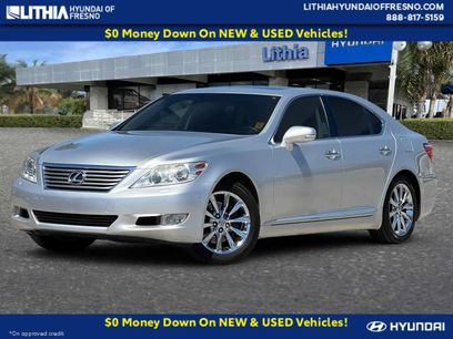 Used 2010 Lexus LS 460