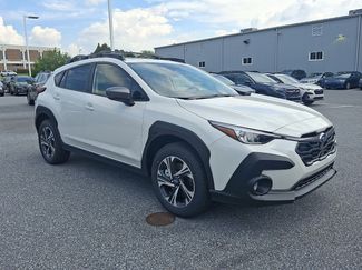 Used 2025 Subaru Crosstrek 2.0i Premium video 3