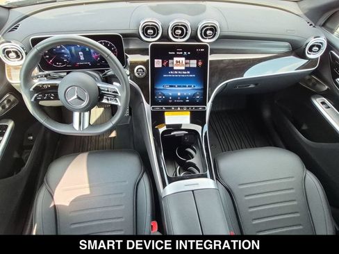 Certified 2026 Mercedes-Benz GLC 300 4MATIC image 25
